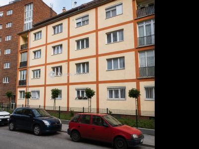 Eladó lakás Budapest