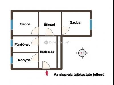 Eladó lakás Budapest