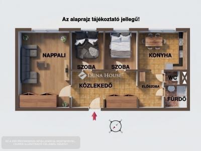 Eladó lakás Budapest