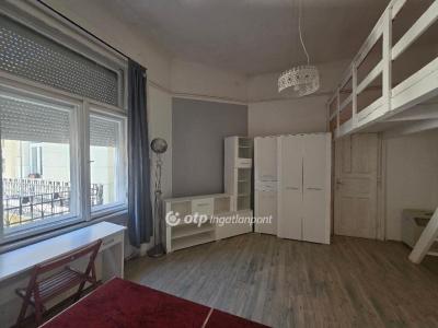 Eladó lakás Budapest
