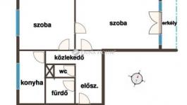 Eladó lakás Pécs