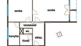 Eladó lakás Pécs