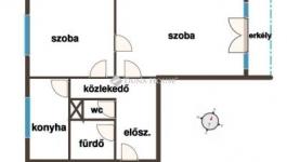 Eladó lakás Pécs