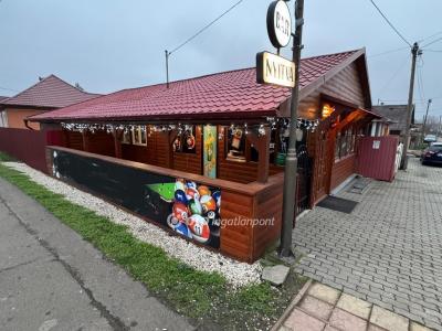 Eladó családi ház Poroszló
