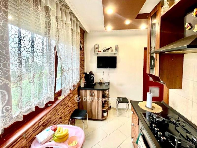 Eladó lakás Kiskunfélegyháza