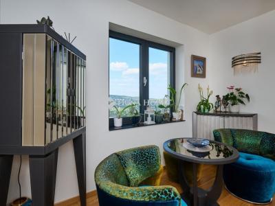Eladó lakás Budapest