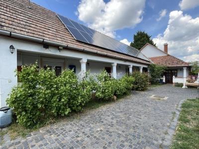 Eladó családi ház Gyömrő