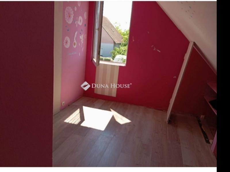 Eladó családi ház Délegyháza