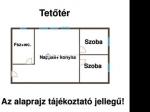 Kiadó lakás Taksony