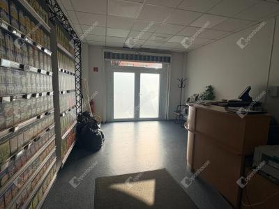 Kiadó egyéb iroda Budapest