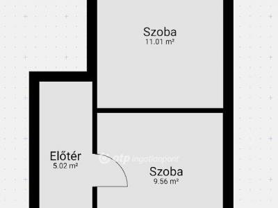 Eladó családi ház Csót
