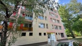 Eladó lakás Budapest