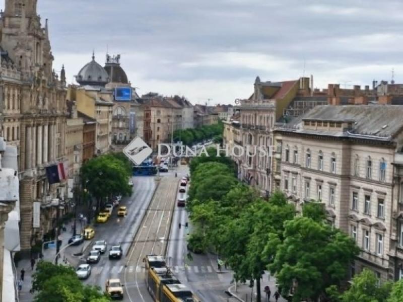 Eladó lakás Budapest