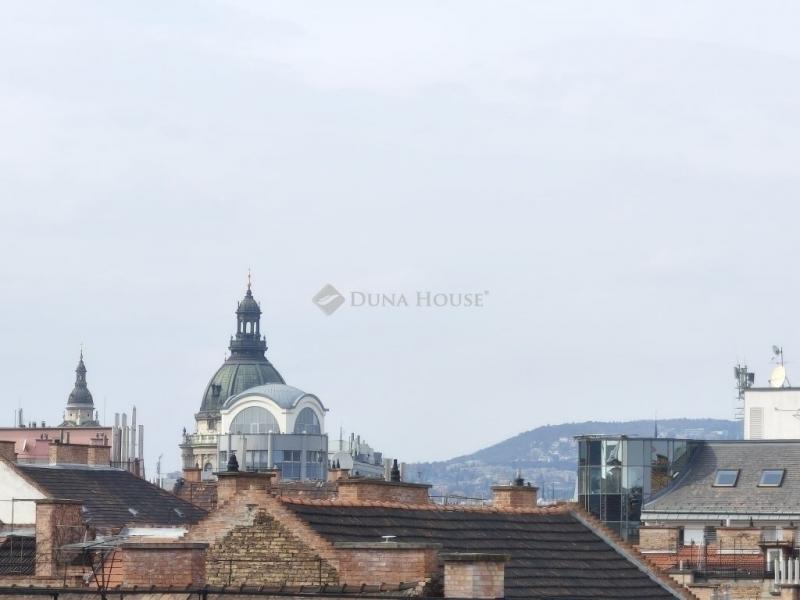 Eladó lakás Budapest