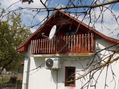 Eladó családi ház Kiskunmajsa