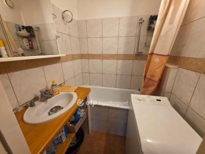 Eladó lakás Budapest