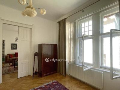 Eladó lakás Budapest