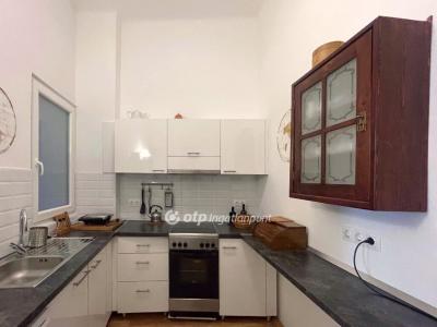 Eladó lakás Budapest