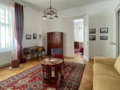 Eladó lakás Budapest