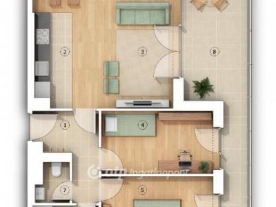Eladó lakás Budapest