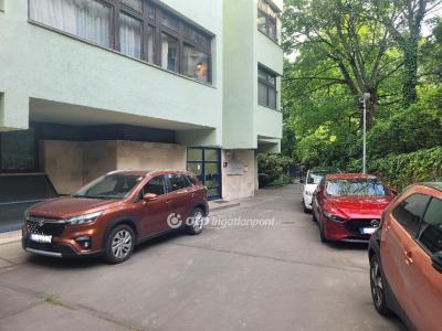 Eladó lakás Budapest