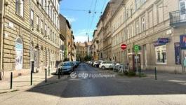 Eladó lakás Budapest