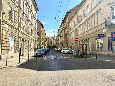 Eladó lakás Budapest