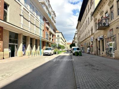 Eladó lakás Budapest