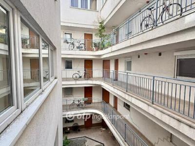 Eladó lakás Budapest
