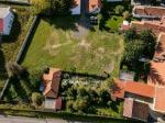 Eladó lakóövezeti telek Eger