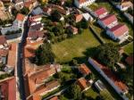 Eladó lakóövezeti telek Eger