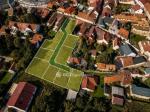 Eladó lakóövezeti telek Eger
