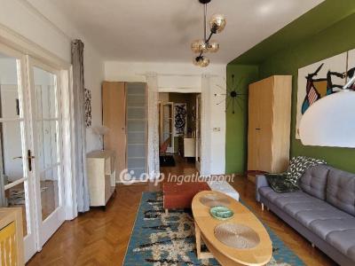 Kiadó lakás Budapest