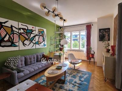 Kiadó lakás Budapest