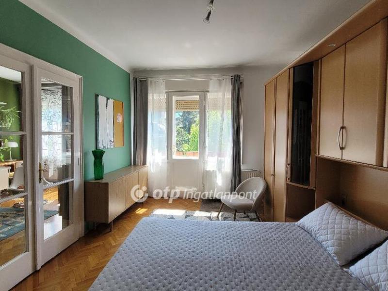 Kiadó lakás Budapest