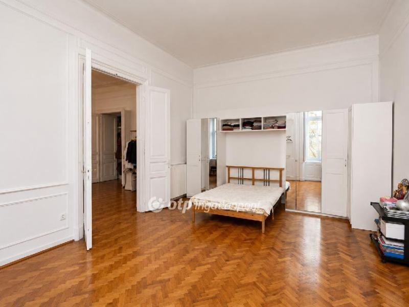 Eladó lakás Budapest