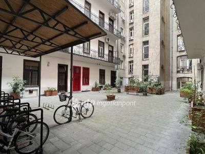 Eladó lakás Budapest