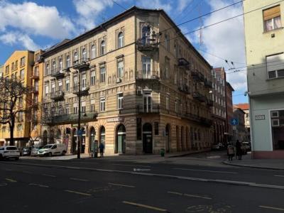 Eladó lakás Budapest