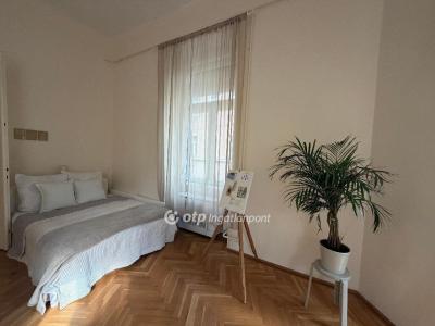Eladó lakás Budapest