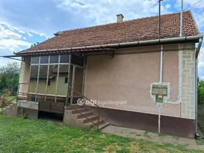 Eladó családi ház Hajdúböszörmény