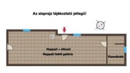 Eladó házrész Gyömrő