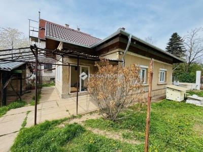 Eladó családi ház Gyömrő