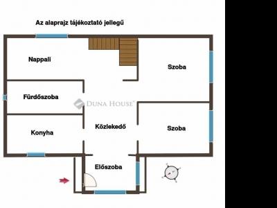 Eladó családi ház Gyömrő
