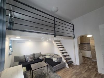 Eladó lakás Budapest