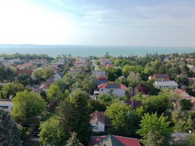 Eladó családi ház Siófok