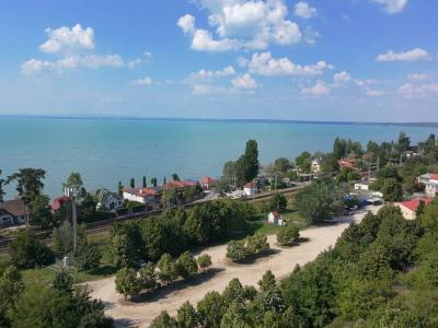 Eladó családi ház Siófok