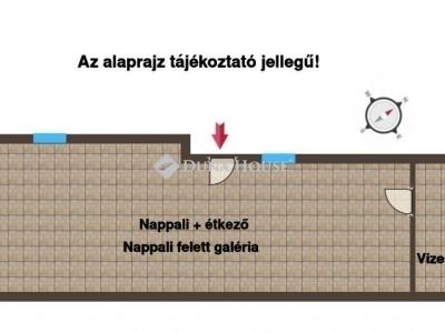 Eladó nyaraló Gyömrő
