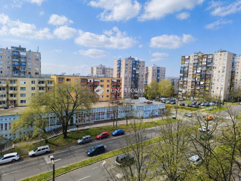 Eladó lakás Miskolc