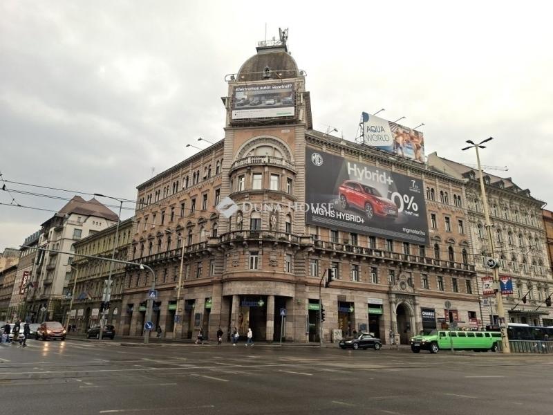 Eladó lakás Budapest