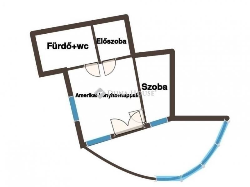 Eladó lakás Pécs